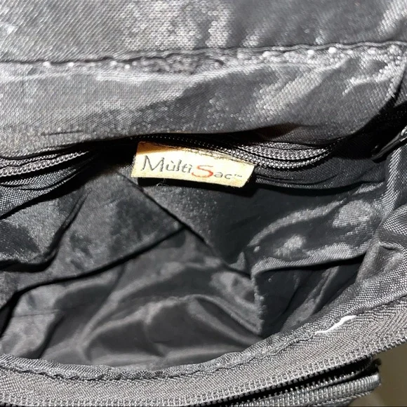 MultSac Mini Backpack - Picture 3 of 8